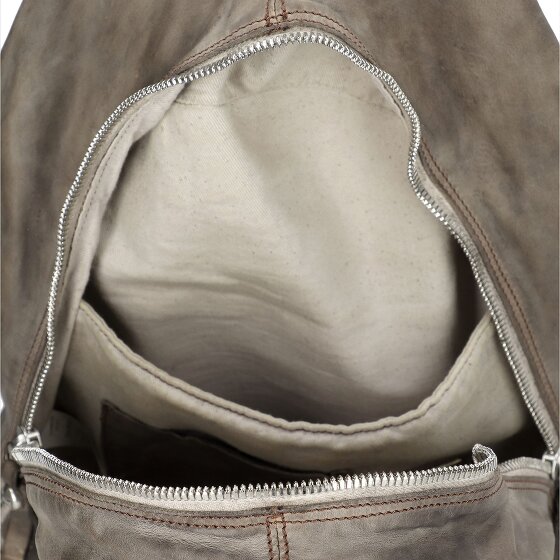 Campomaggi Frassino Daypack Cuir 34 cm Compartiment pour ordinateur portable