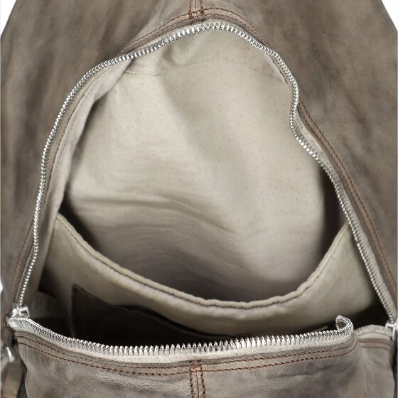 Campomaggi Frassino Daypack Cuir 34 cm Compartiment pour ordinateur portable