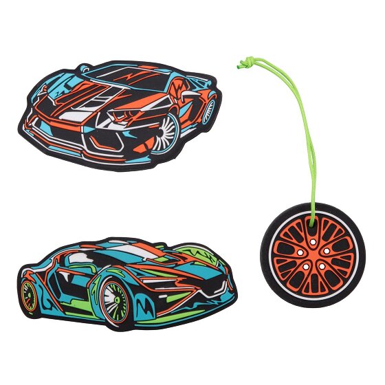 DerDieDas ErgoFlex Easy Set de cartables