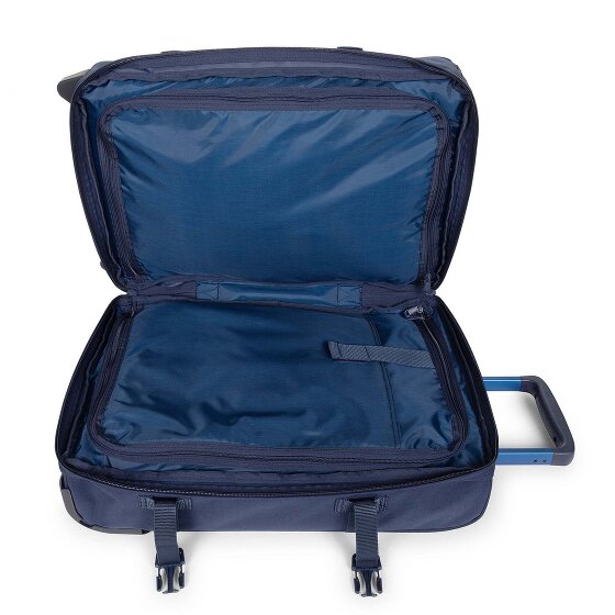 Eastpak Transit'R Plus 2 roues Valise cabine 55 cm