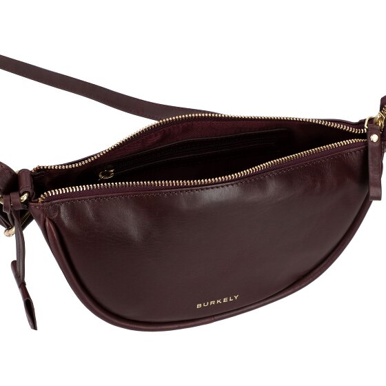 Burkely Vintage Veda Sac à bandoulière Cuir 27 cm