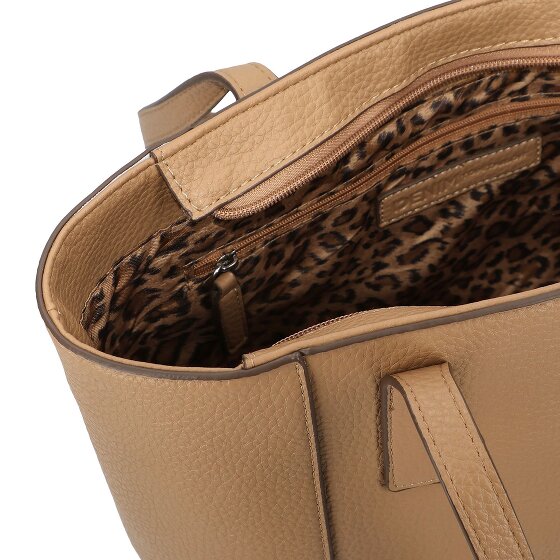 Tom Tailor Denim Priya Sac de shopper 39.5 cm