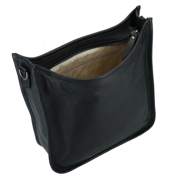 Harbour 2nd Just Pure Liara Sac à bandoulière Cuir 26 cm