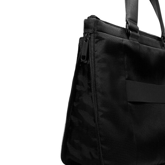 Piquadro Marcel Porte-documents 38 cm Compartiment pour ordinateur portable