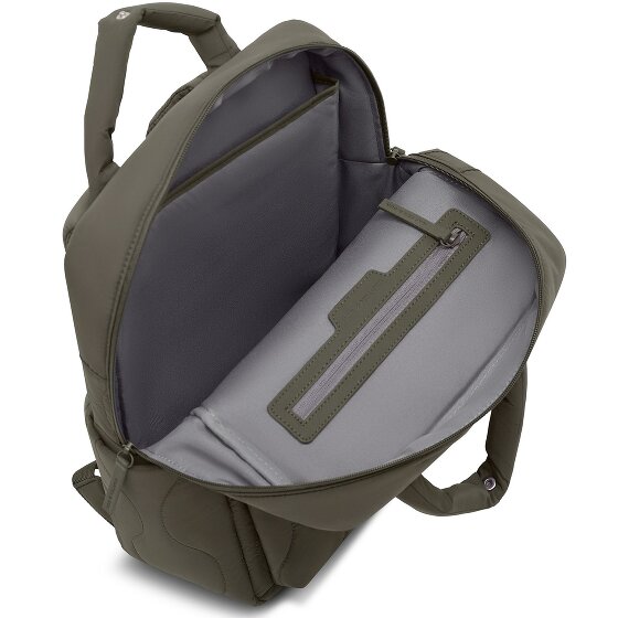 Kapten & Son Bergen Daypack 39 cm Compartiment ordinateur