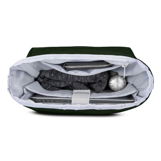 Johnny Urban Eco Series Robin Medium Daypack 41 cm Compartiment pour ordinateur portable