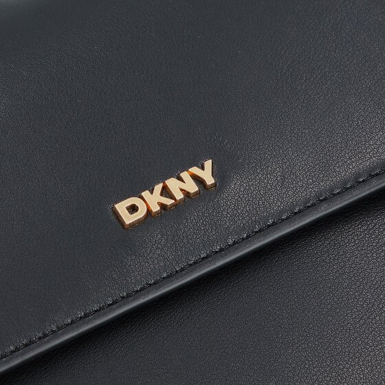 DKNY Belen Sac à bandoulière Cuir 26 cm