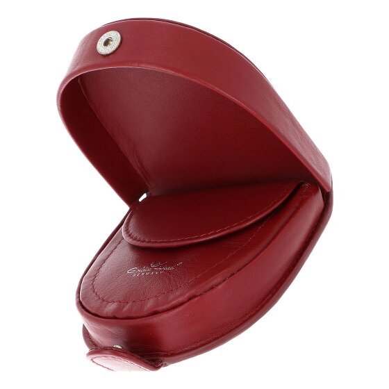 Golden Head Porte-monnaie Polo en cuir 9 cm