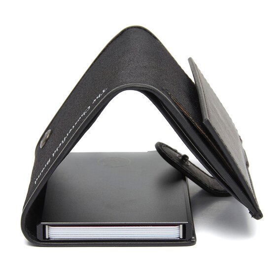 The Chesterfield Brand Sabana Porte-monnaie Protection RFID Cuir 7.5 cm