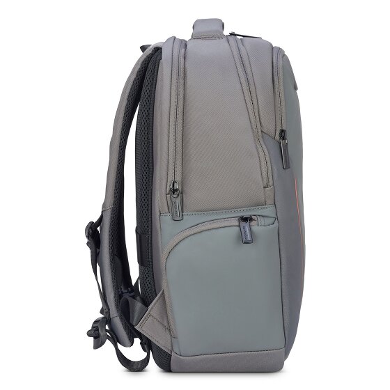 Roncato Interface Daypack 41 cm Compartiment pour ordinateur portable