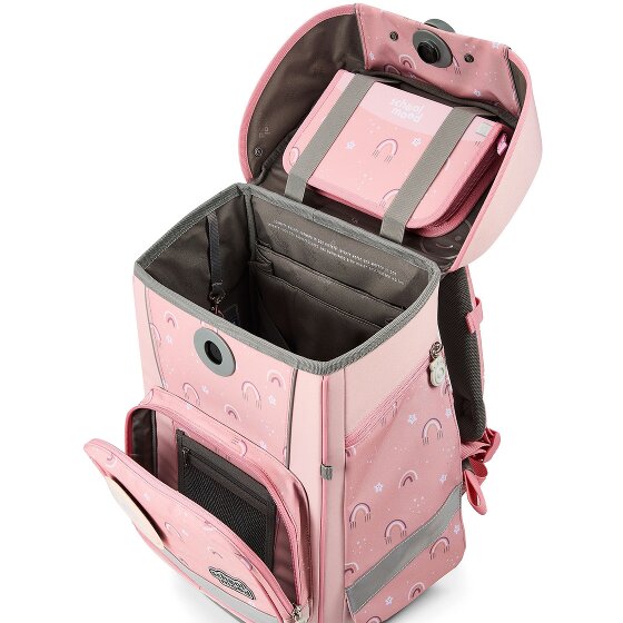 School-Mood Set de cartables Champion Maxx 6 pièces modèle 2026