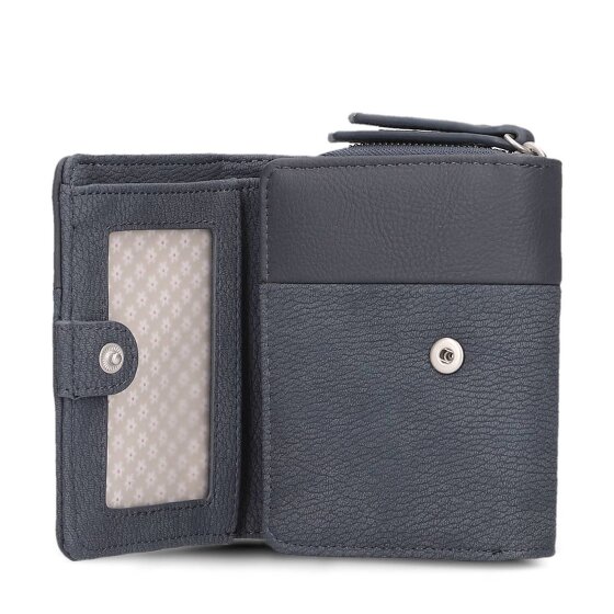 Zwei Eva Porte-monnaie 9 cm