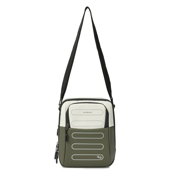 Hedgren Comby Performance Relax M P Sac à bandoulière Protection RFID 21 cm