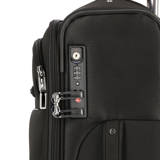 Samsonite B-Lite Icon Spinner 4 roues trolley cabine 55 cm