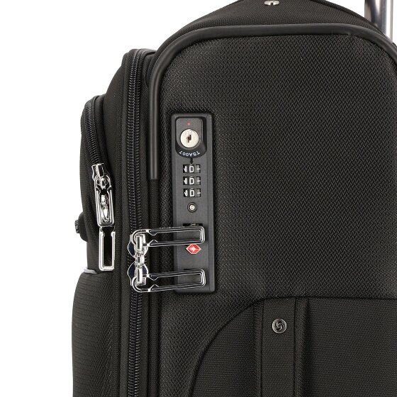 Samsonite B-Lite Icon Spinner 4 roues trolley cabine 55 cm