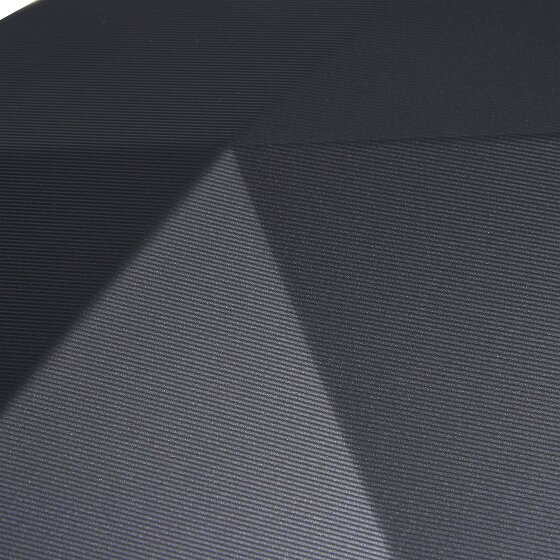 Delsey Paris Karat 2.0 4 roulettes Trolley de cabine 55 cm