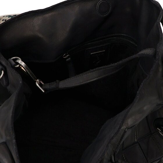 Harbour 2nd Leontina Sac à bandoulière Cuir 40 cm