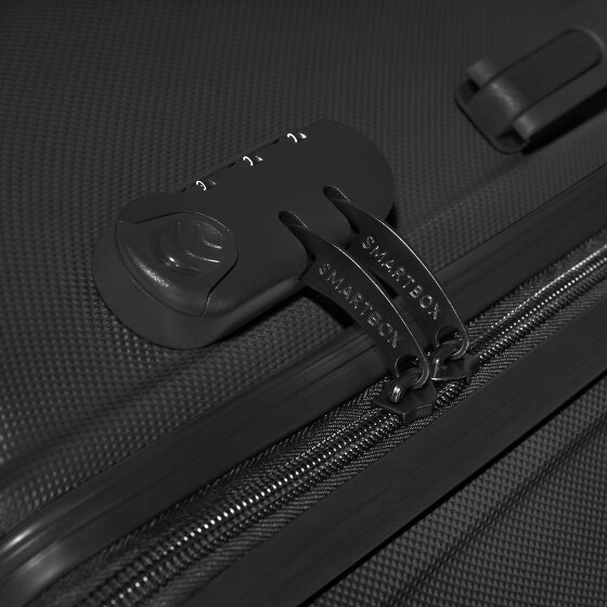 Smartbox Edition 03 4 roulettes Trolley 65 cm