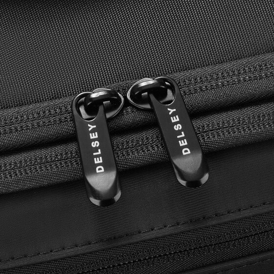 Delsey Paris Sac à dos de voyage DLC 2.0 avec compartiment pour ordinateur portable de 40 cm