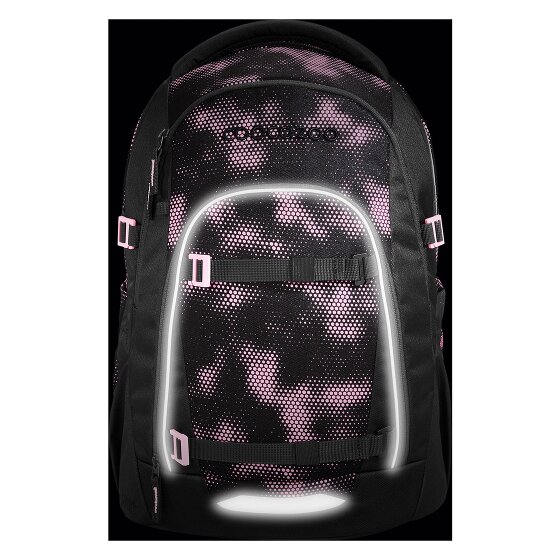 coocazoo Mate Sac à dos scolaire 44 cm