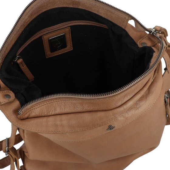Harbour 2nd Anchor Love Nora Sac à bandoulière Cuir 33 cm