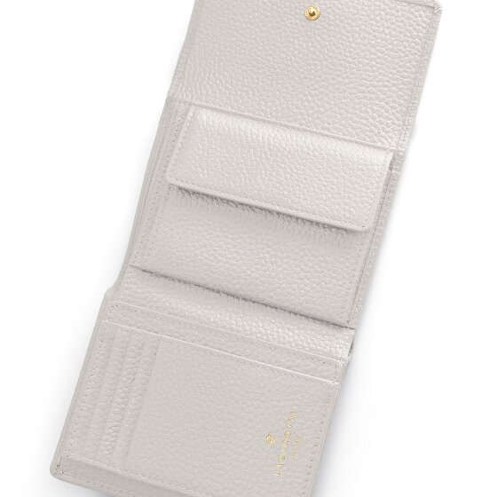 Lazarotti Bologna Leather Porte-monnaie Cuir 12 cm