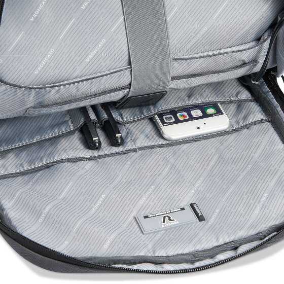 Roncato Clayton Sac à dos 42 cm pour ordinateur portable