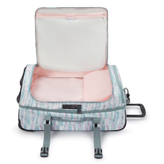 Kipling Basic Prt Aviana 2 roulettes Sac de voyage M 68 cm