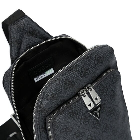 Guess Sac à bandoulière Milano 33 cm
