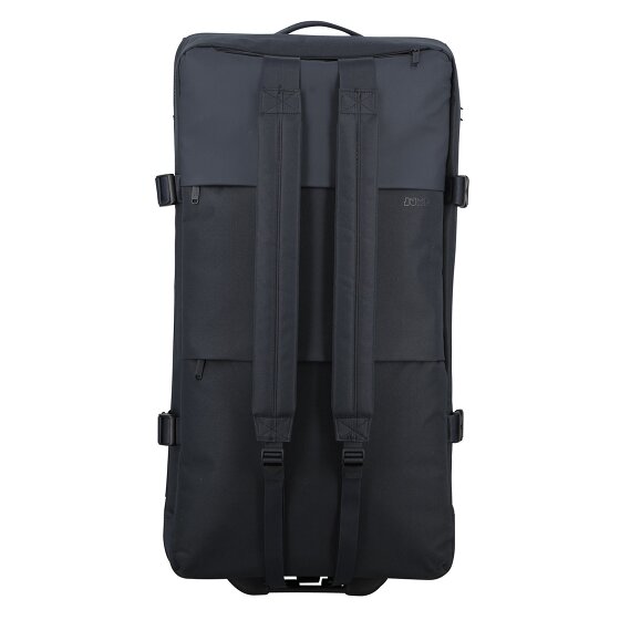 Jump Dunaa 2 roues Sac de voyage 80 cm
