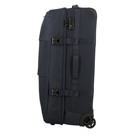 Jump Dunaa 2 roulettes Sac de voyage 80 cm