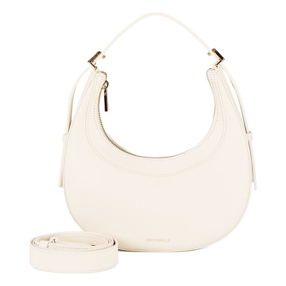Coccinelle Whisper Sac à main Cuir 23 cm