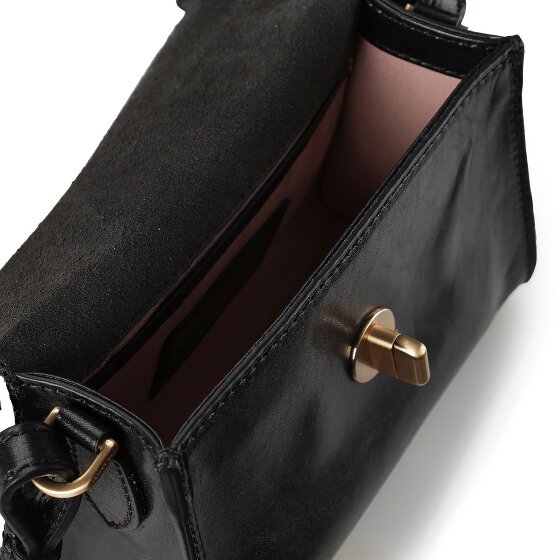 The Bridge Irene Sac à main Cuir véritable 20 cm