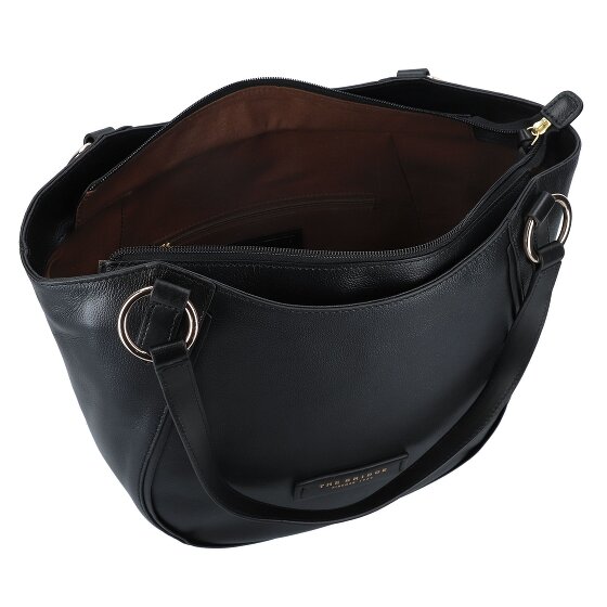 The Bridge Domitilla Sac de shopper Cuir 28 cm