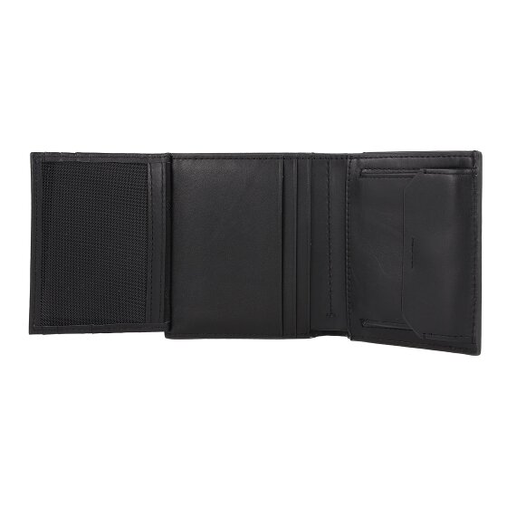 Calvin Klein CK Set Porte-monnaie Cuir 9 cm