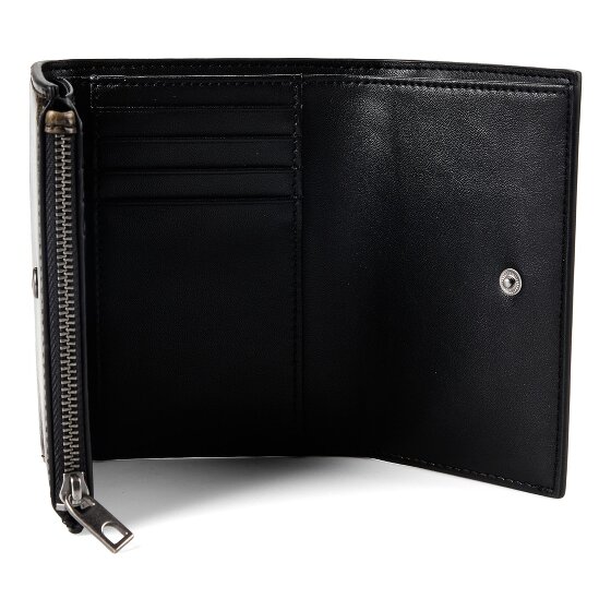 Liebeskind Linn Porte-monnaie Protection RFID Cuir véritable 13.5 cm