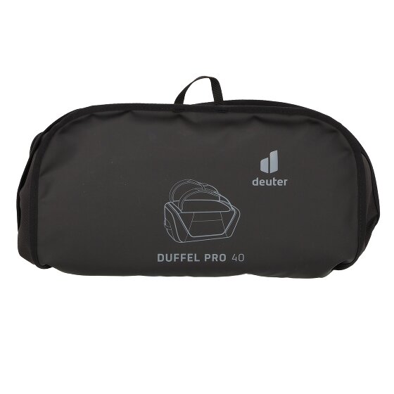 Deuter Duffel Pro 40 Sac de voyage Weekender 52 cm