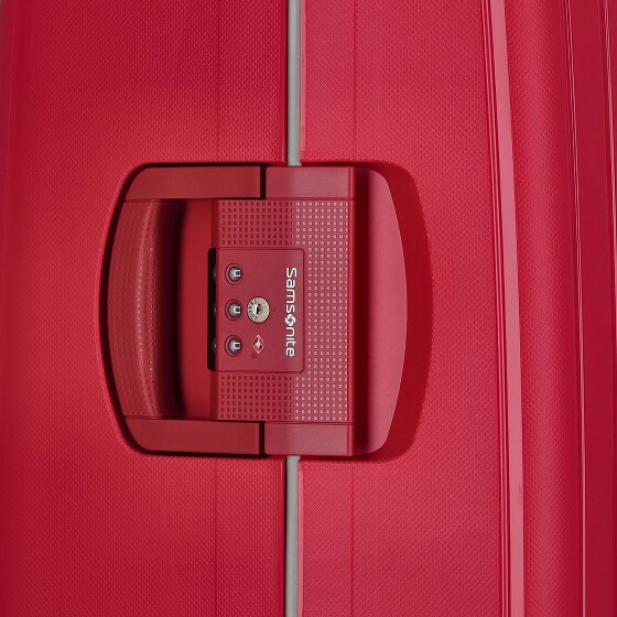 Samsonite S'Cure Spinner trolley 4 roues 81 cm