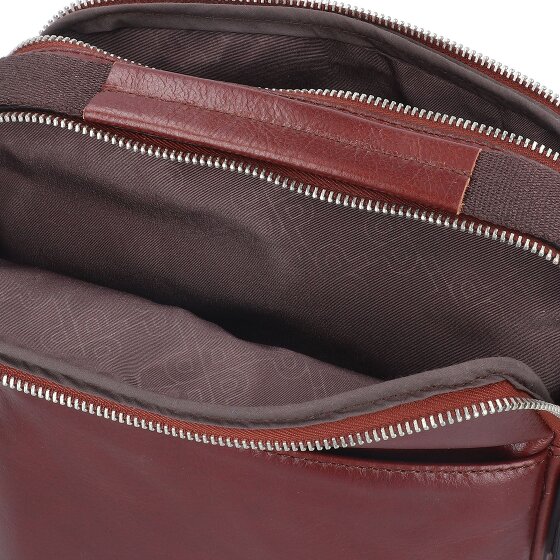 Picard Buddy Sac à bandoulière Cuir 22 cm
