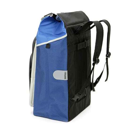 Andersen Shopper Royal Shopper Hydro 2.0 chariot à provisions 67 cm