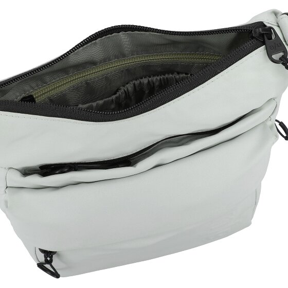 aunts & uncles Japan RE Lite Yura Sac à bandoulière Cuir 21 cm