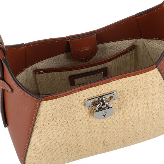 Lauren Ralph Lauren Tanner Mini sac à bandoulière 16 cm