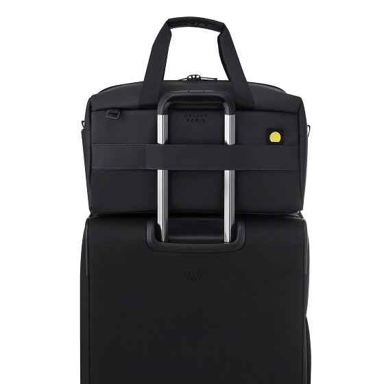 Delsey Paris Turenne Soft Sac de voyage Weekender 45 cm