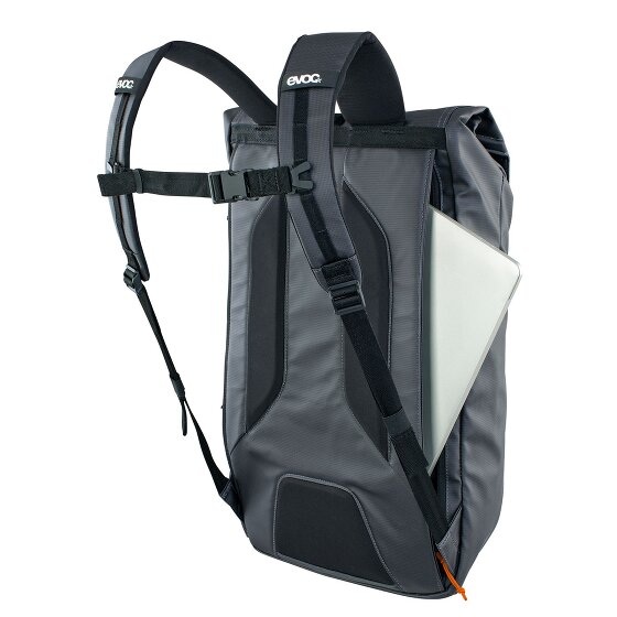 Evoc Daypack 48 cm Compartiment pour ordinateur portable