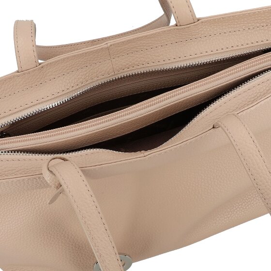 Braun Büffel Hanna Sac de shopper S Cuir véritable 38 cm