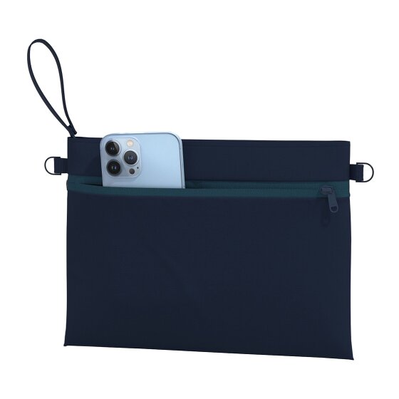 Cabin Zero Adventure Sac à bandoulière Protection RFID 27 cm