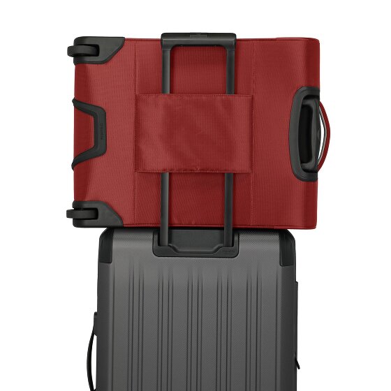 Travelite Jetpack Multi 2 roues Valise cabine 55 cm