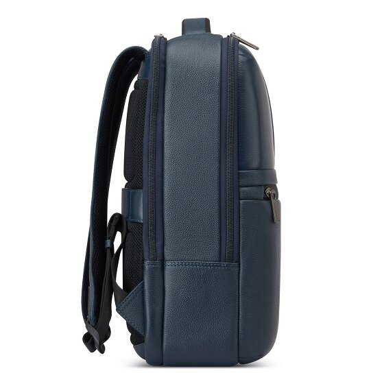 Roncato Trial Daypack Cuir 40.5 cm Compartiment pour ordinateur portable