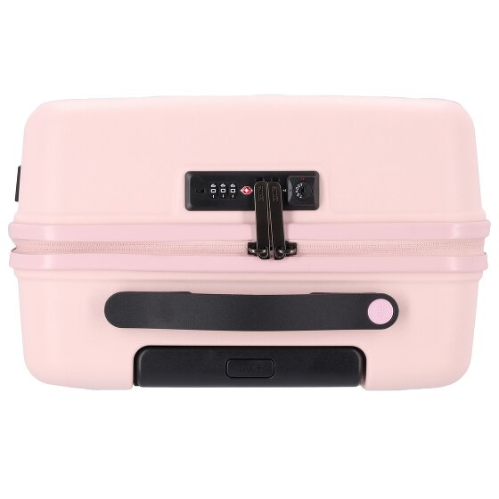 Bric's BY Ulisse 4 roues trolley cabine 55 cm