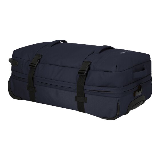 Travelite Bolonia 4 roulettes Sac de voyage L 72 cm